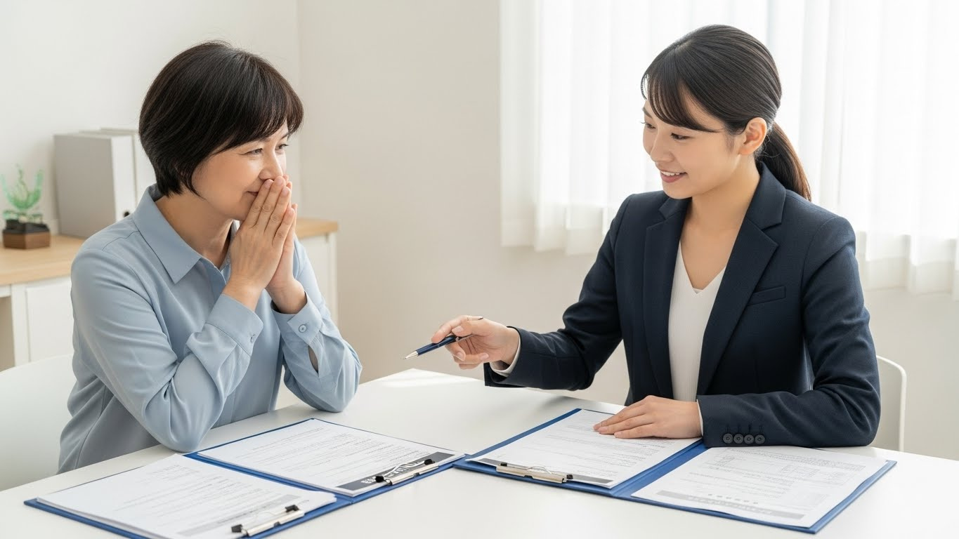相続物件の不動産売却と税金、名義変更の関係は？売主様から寄せられるのFAQの画像