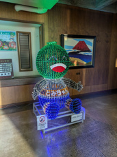 イルミネーションの画像