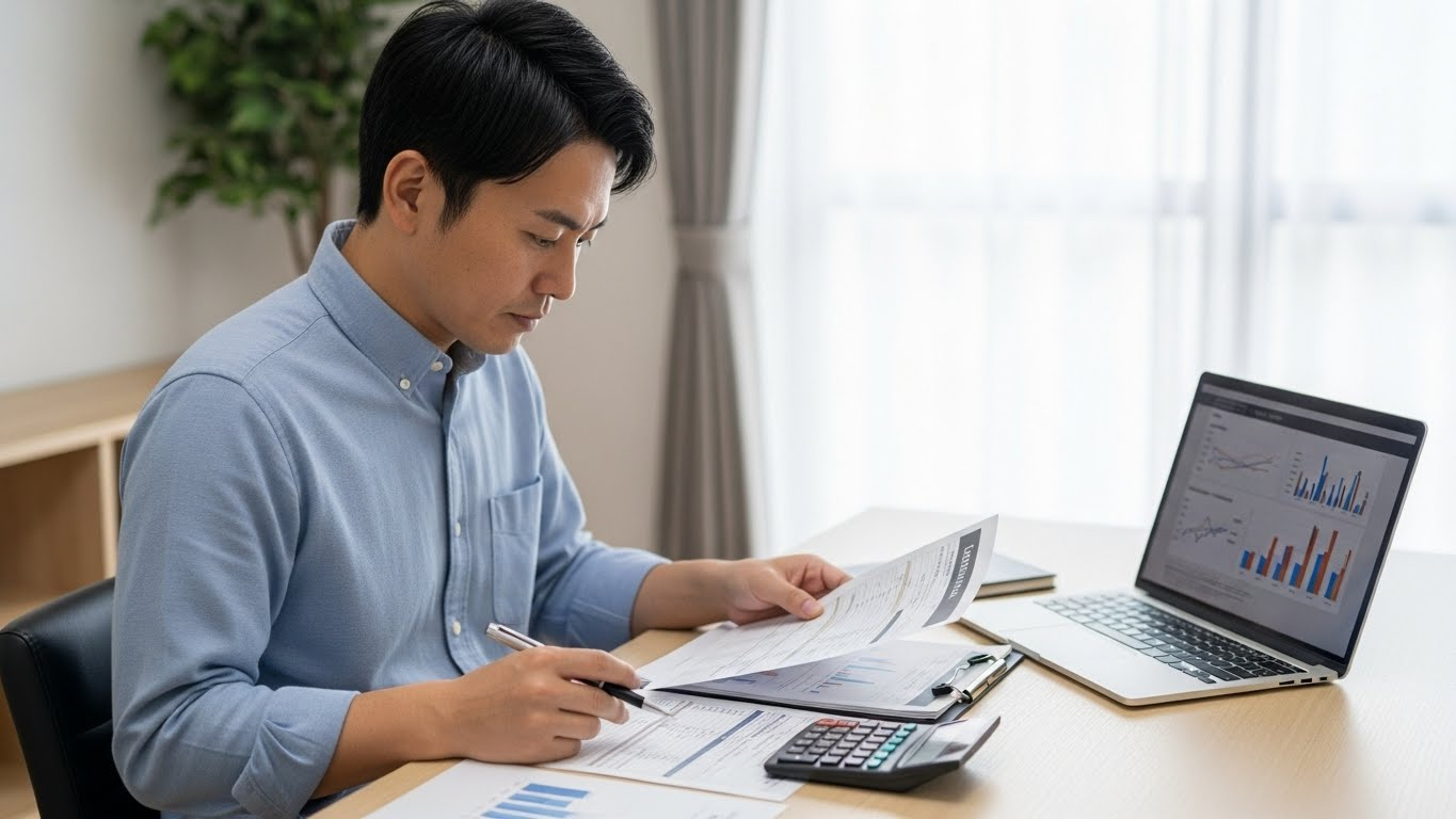 春日井の不動産売却で相続税金はどうなる？地域密着のいろは屋に届くのよくある質問の画像