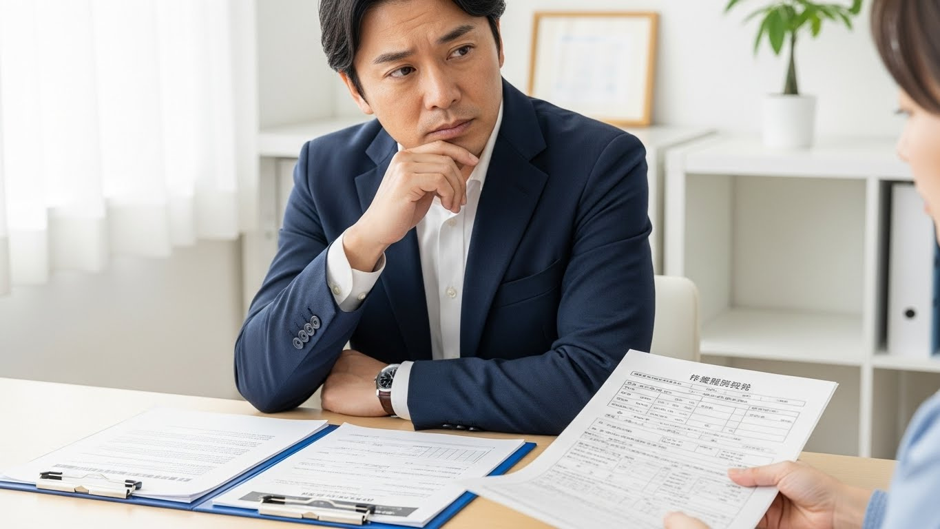 生前贈与された不動産売却の税金対策！売却時期を見極める売却のタイミングは？の画像