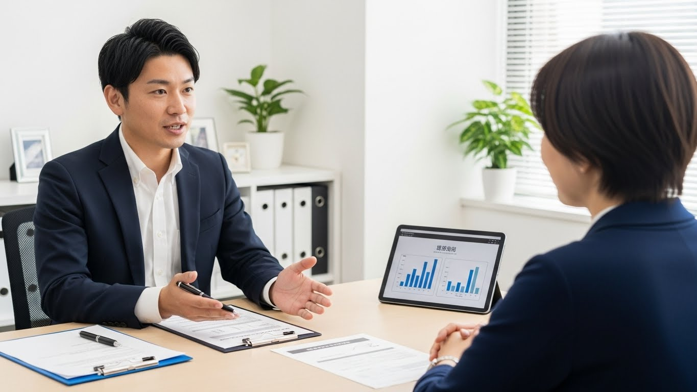 買い替えに伴う不動産売却の税金控除！松波代表が教える成功への戦略は？の画像