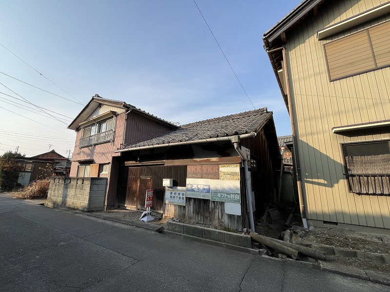 【稲沢市の土地】新着情報　稲沢市氷室町郷内の画像