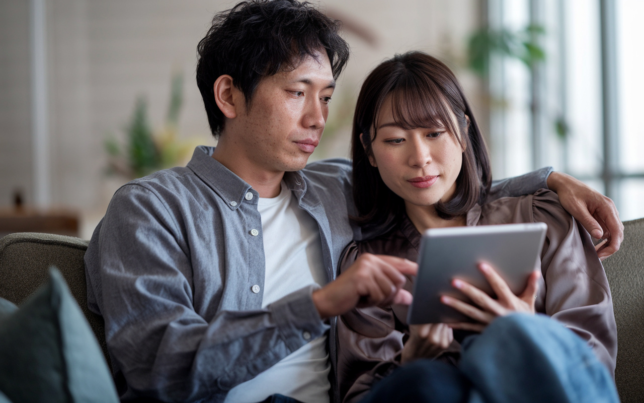 一戸建ての売却査定で知っておきたいポイントは？査定前に押さえるコツも紹介の画像