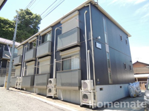 湘南鎌倉医療大学へ約550m！大船 富士見町 賃貸！おすすめ物件情報！【アイコーポ鎌倉台】の画像