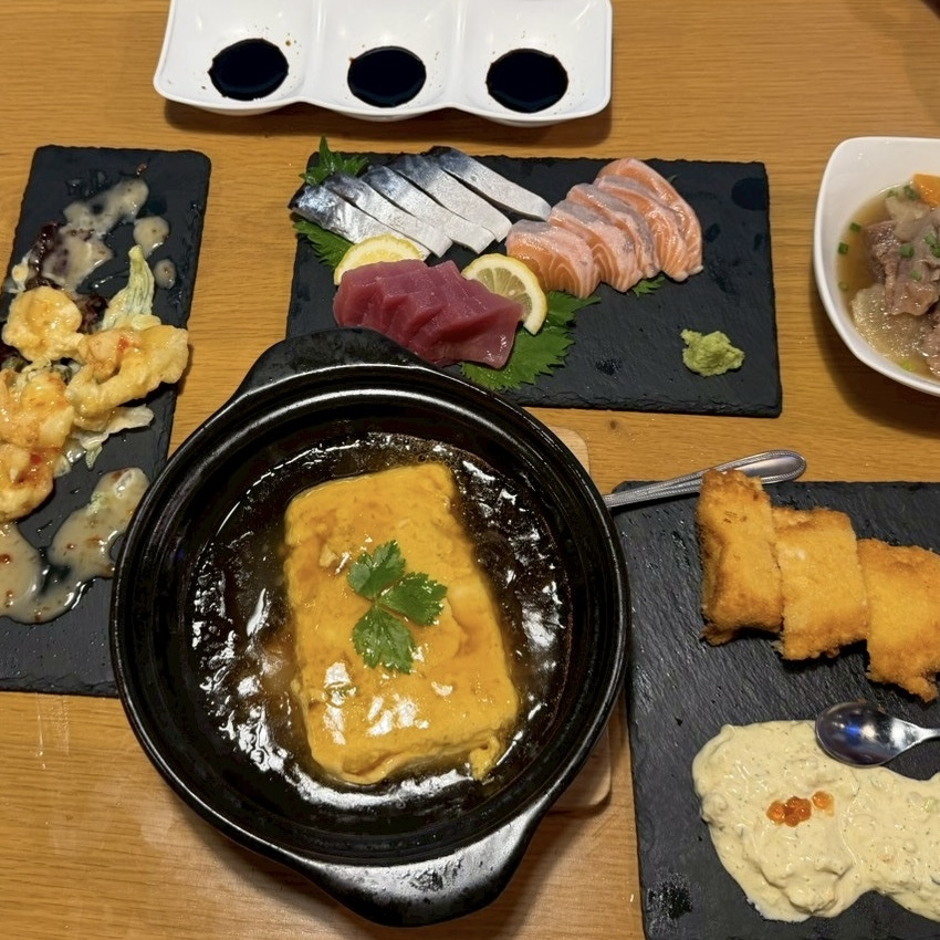 忘年会シーズンの画像