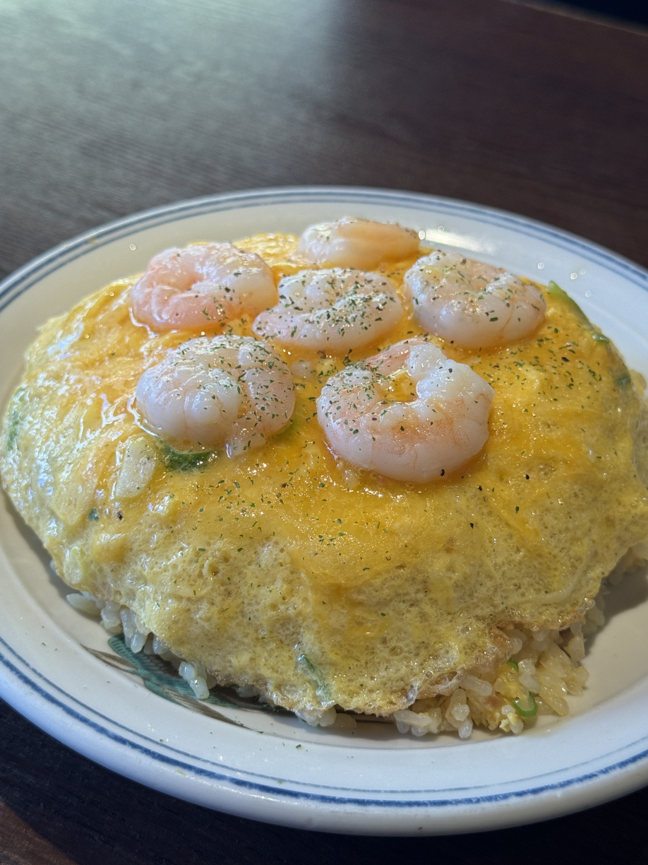 錦糸町で本格中華!「桂林」でがっつり満腹ランチ♪の画像