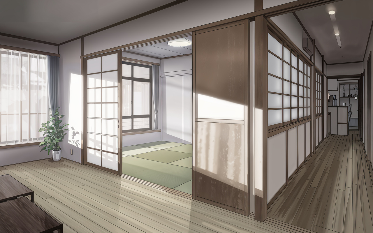 住宅における建具ごとの特徴や活用法を分かりやすく解説の画像