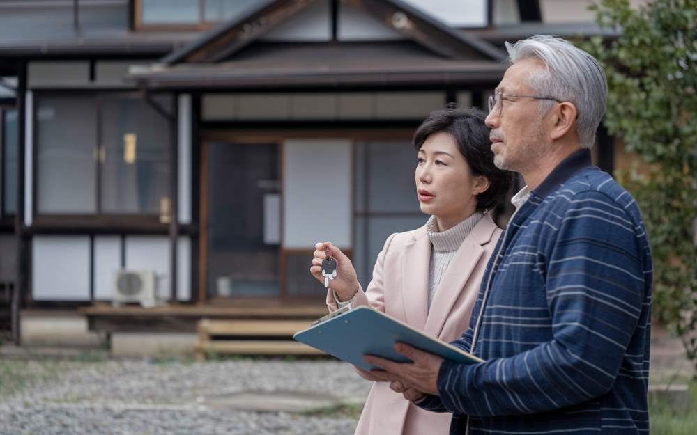 空き家バンクってどんな仕組みなの？メリットやデメリットも紹介の画像