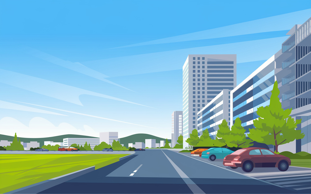 都市計画道路による不動産への影響とは？確認方法や注意点も解説の画像