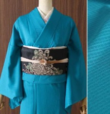 着物を仕立てる　第一弾の画像