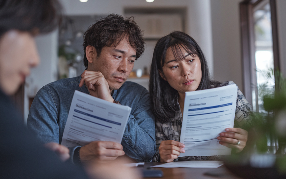 住宅ローン審査に顧客属性変更は影響する？注意点をご紹介の画像