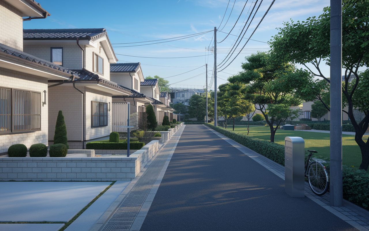 豊明市の不動産購入の流れとは？選び方や進め方も紹介の画像