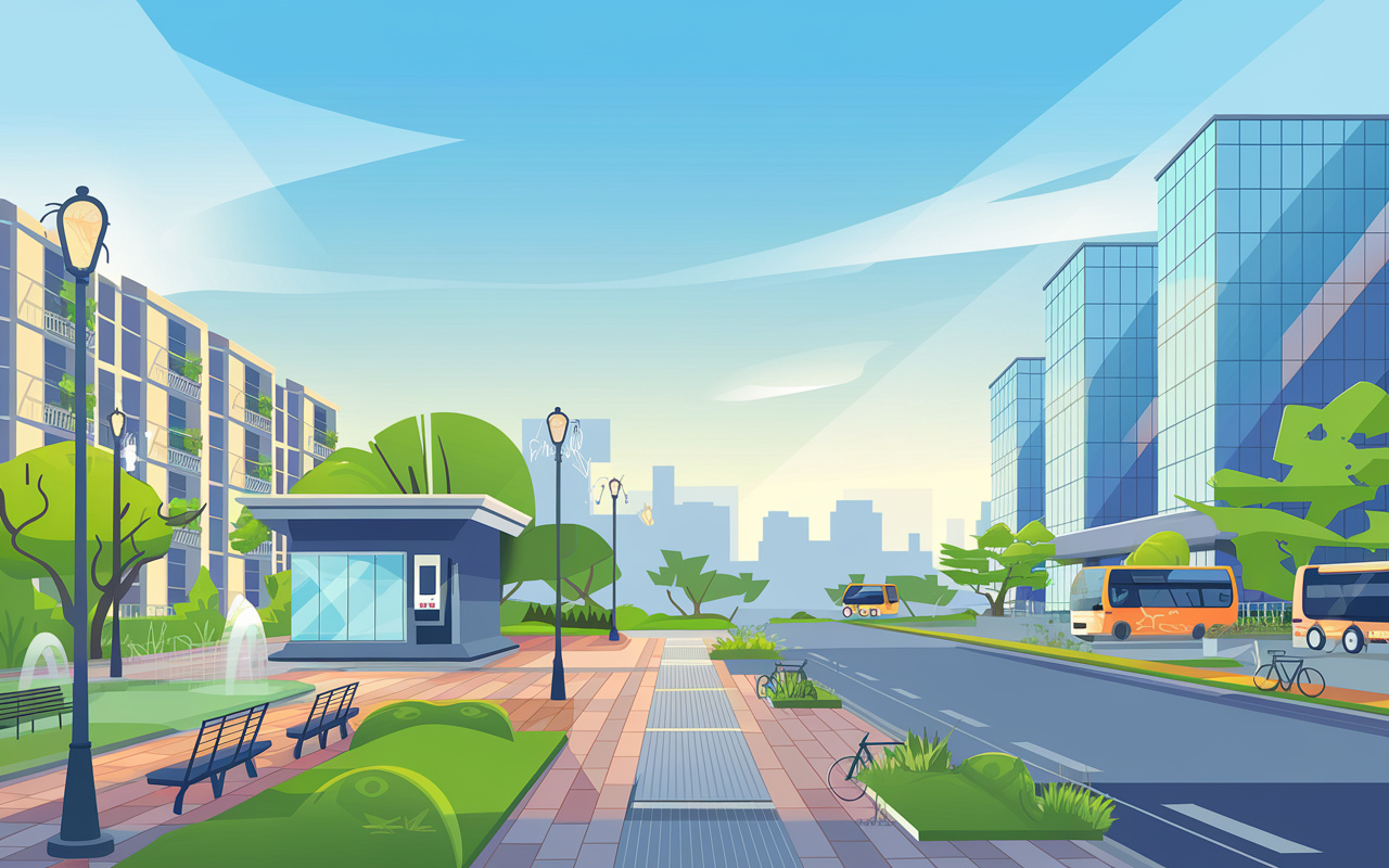 2026年の小金井三鷹武蔵野小平西東京はどう変わる？再開発や新施設で暮らしやすさ向上への画像