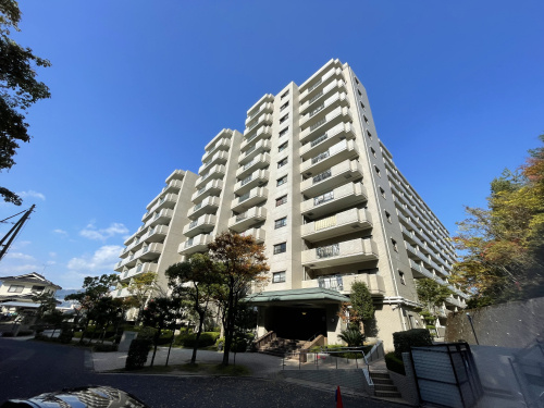 【新着物件】360度パノラマ画像公開しました！の画像