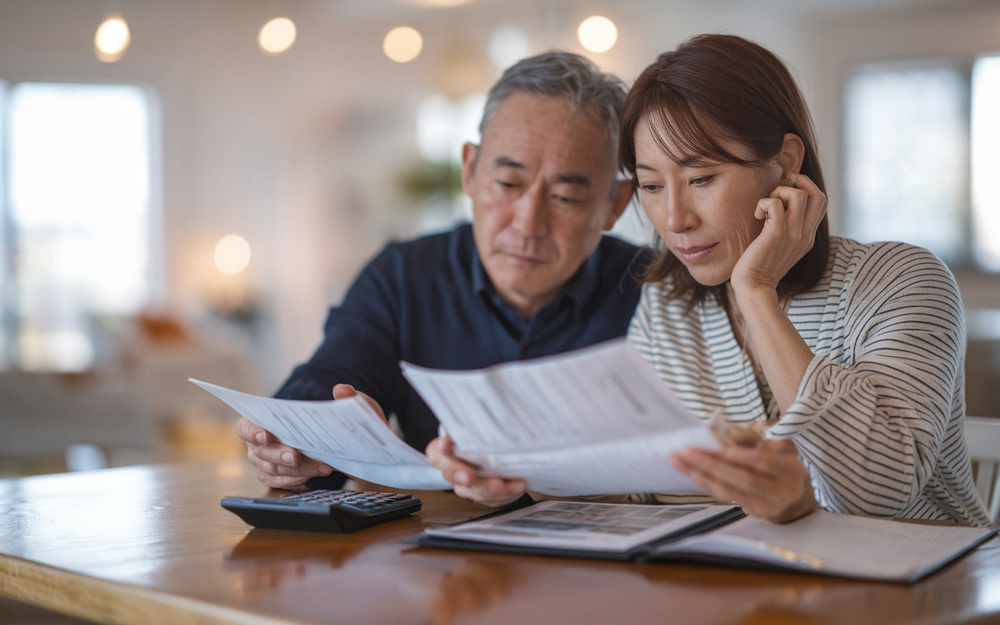 北九州市で不動産売却する際の譲渡所得税は？手続きや控除のポイントを解説の画像