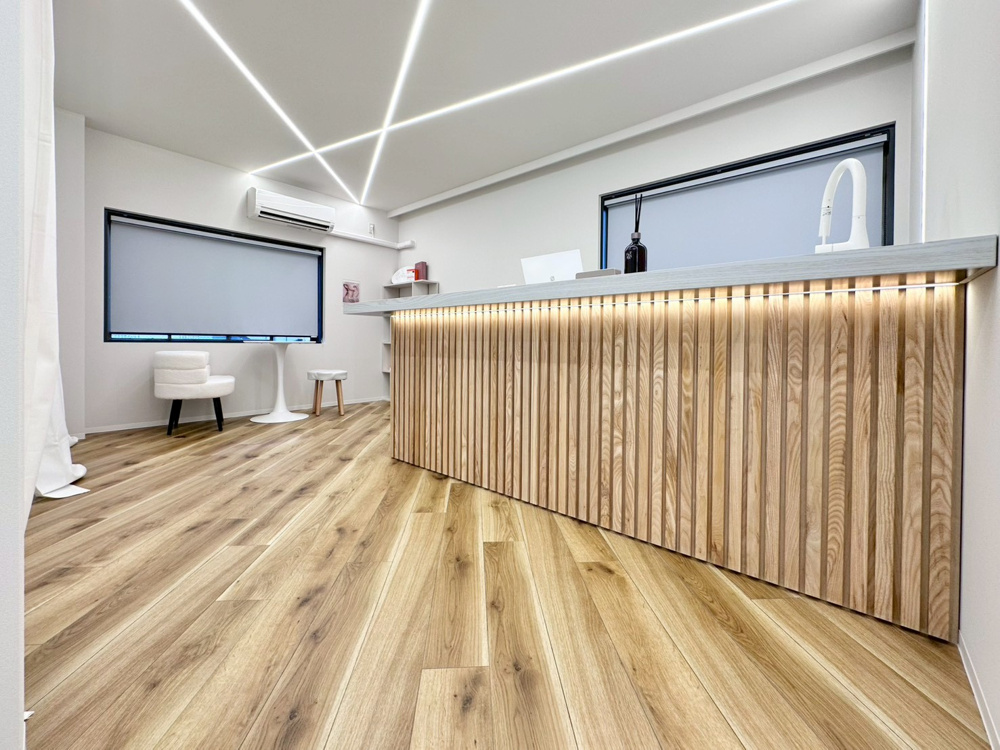 Puresol 福岡店 様の画像