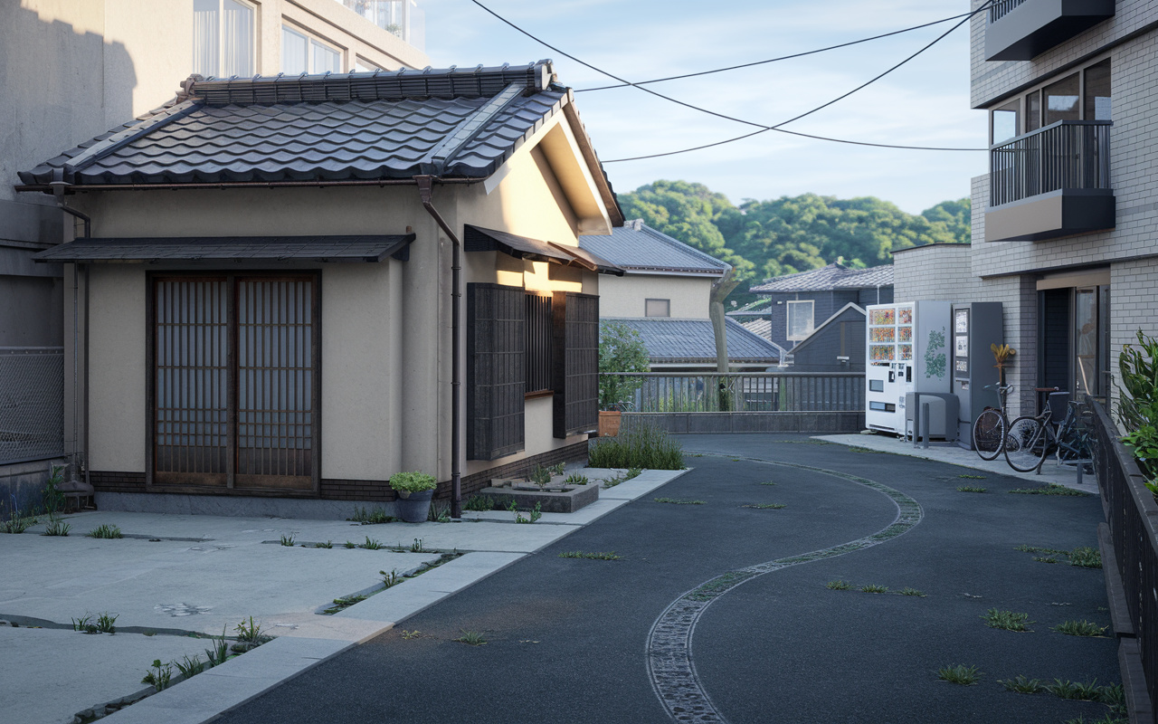 大阪市で空き家売却を2026年に考えるべき理由は？放置リスクとメリットも紹介の画像