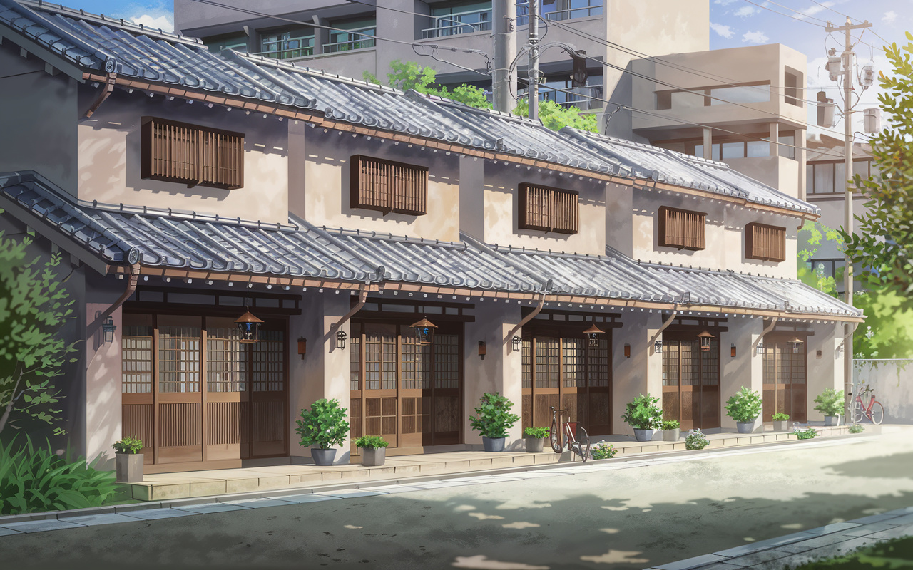 大阪の長屋に住むなら耐震性は大丈夫？特徴や改修ポイントも紹介の画像