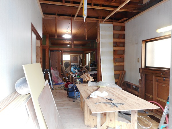 大阪で一軒家をリフォームするのはお得？購入方法の違いと費用の比較を解説の画像