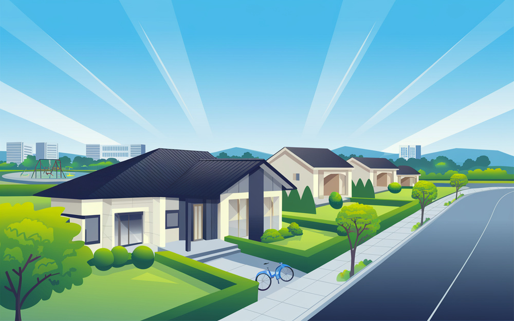 守口市で中古一戸建てを探す方へおすすめエリアはどこ？子育て世代向けランキングも紹介の画像