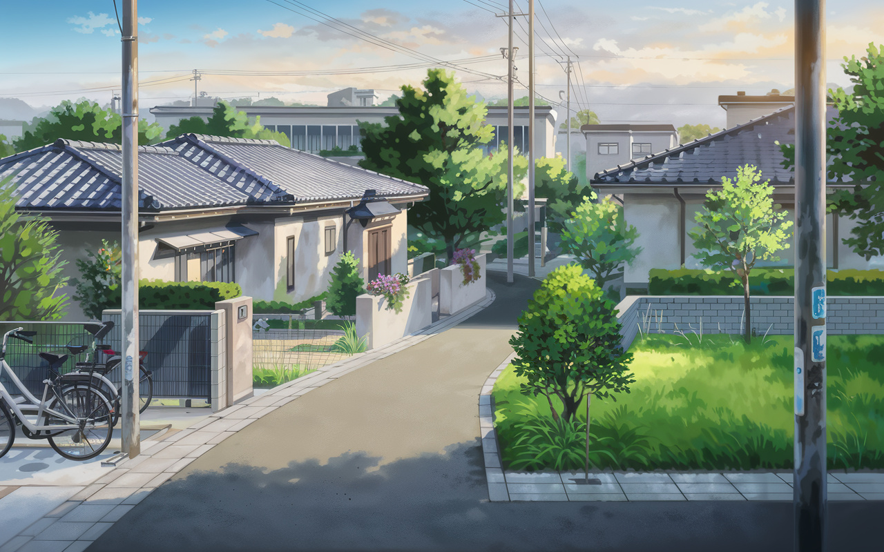 小金井市で貸家を探すなら学区と環境は？ファミリーにおすすめの住まい選びをご紹介の画像