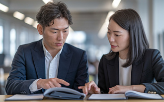 スタートアップの事務所選び方はどうする？最適なオフィス探しのコツを紹介の画像