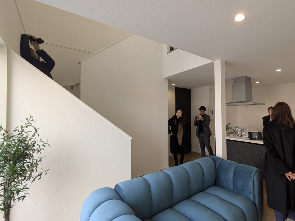 現場撮影・プロモーション制作の画像