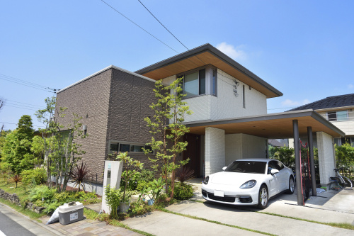 いま大分が選ばれる理由と空き家活用の最前線の画像