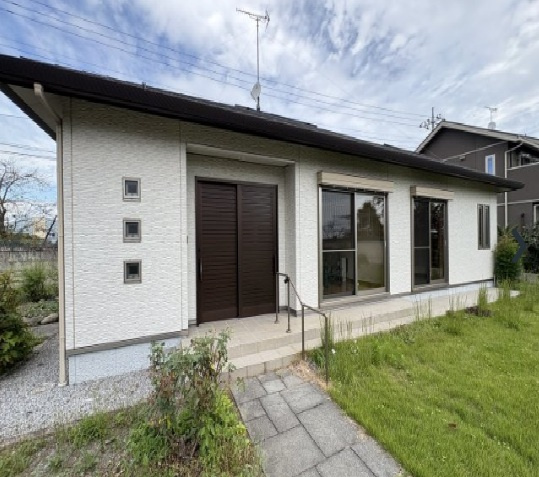 中古戸建・再生住宅　価格変更しました！！の画像