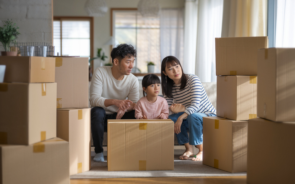 引っ越し距離別で費用の相場はいくら？目安や比較方法もご紹介の画像