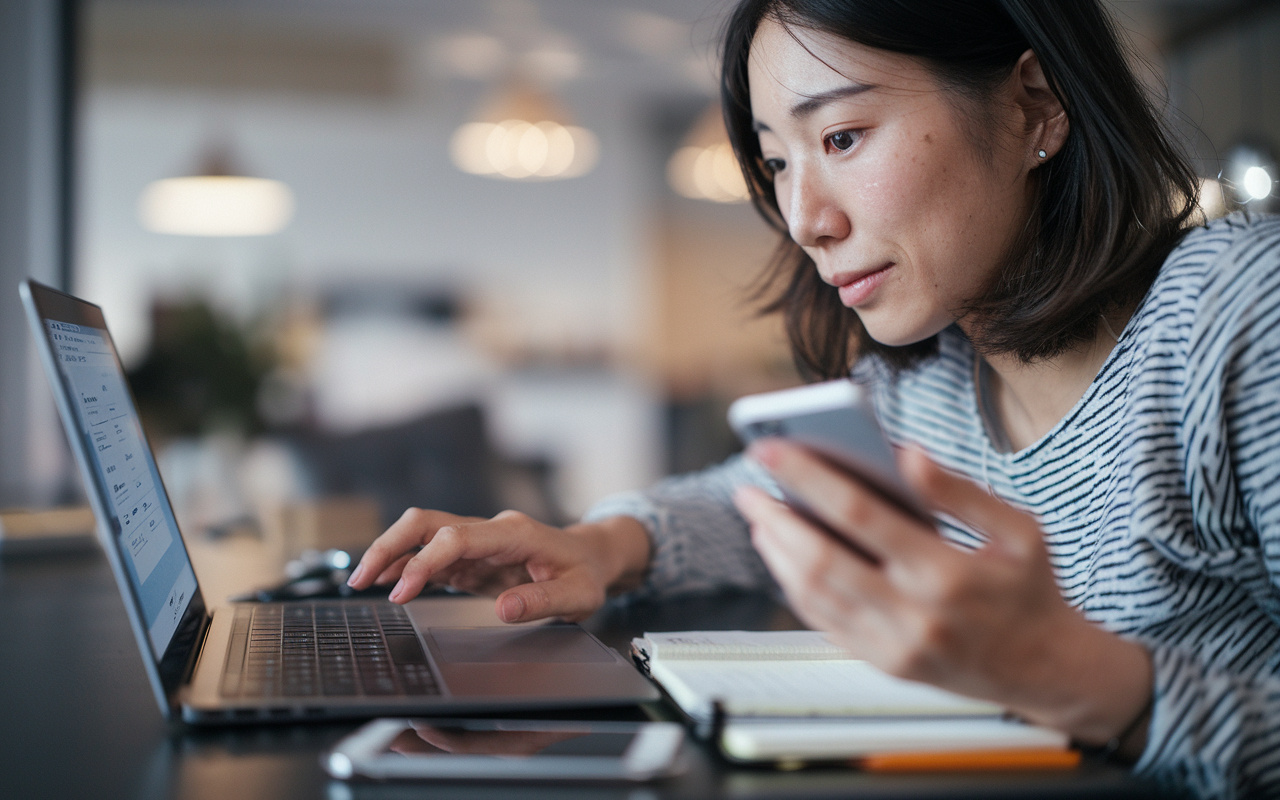 SUUMOで賃貸物件の新着はいつ更新される？見逃さないためのチェック方法を紹介の画像