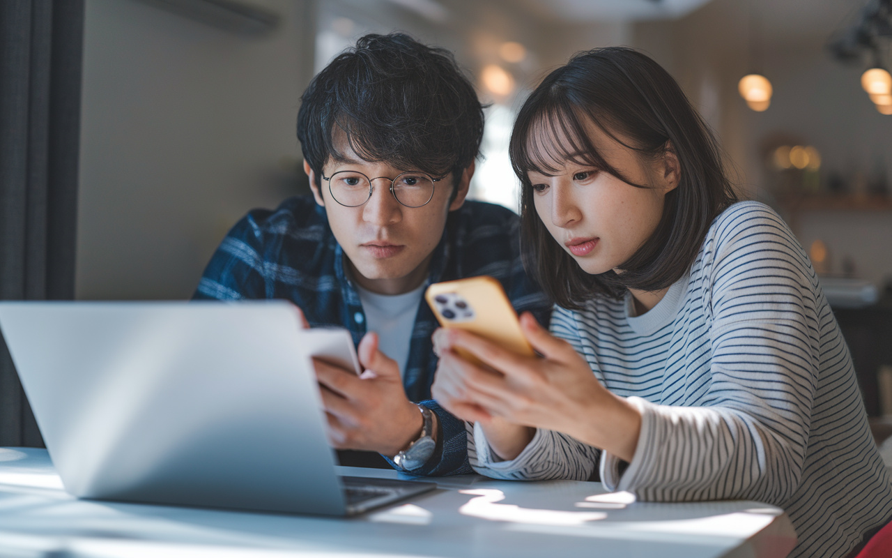 賃貸サイトの情報更新はどこが早い？比較方法や見逃さないコツも解説の画像