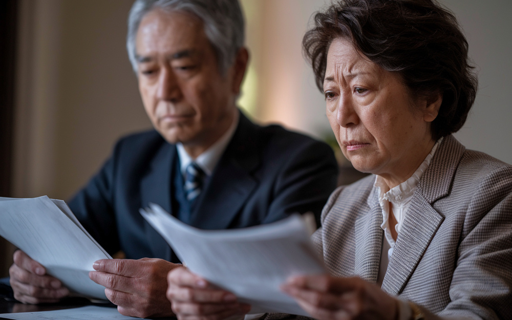 不動産の名義が死亡者のまま放置は危険？相続登記の義務や手続き方法も解説の画像