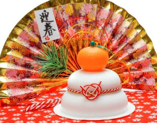 年末のご挨拶の画像