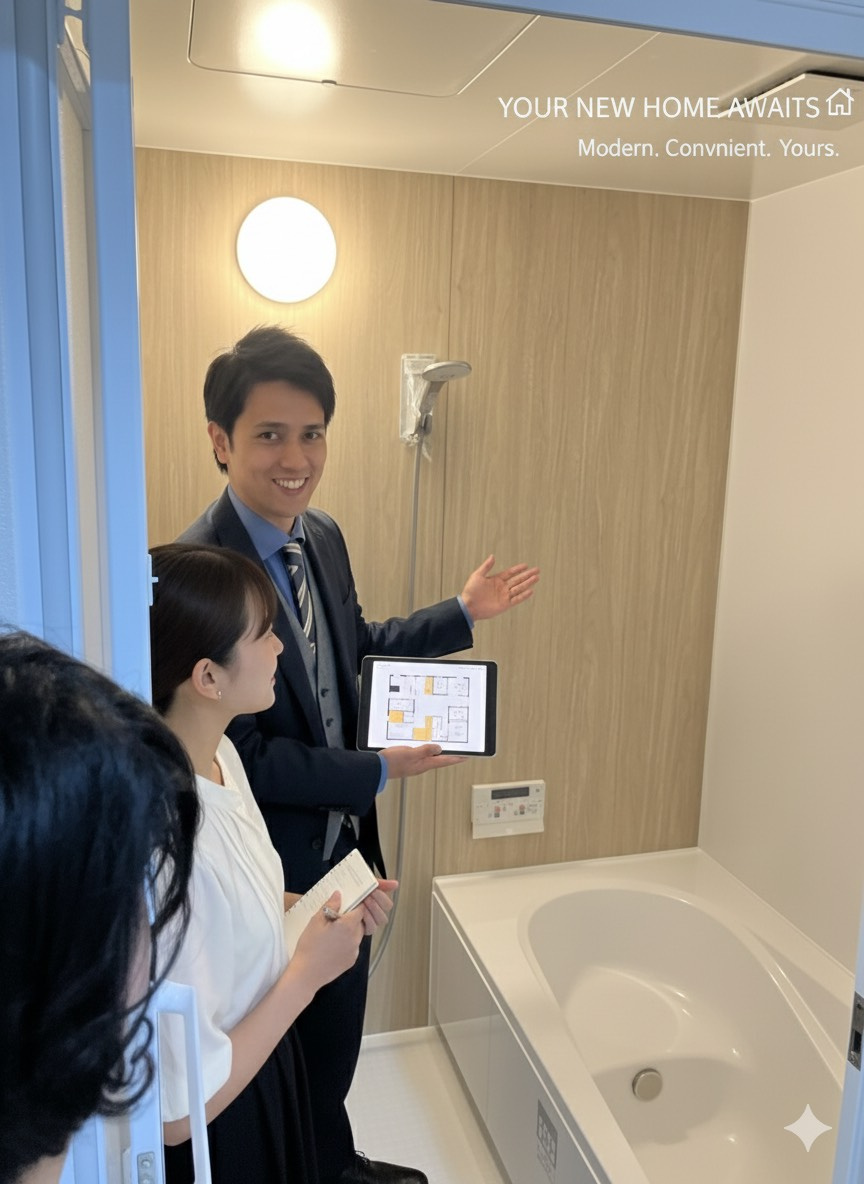 2026年に不動産購入を考えている人への画像