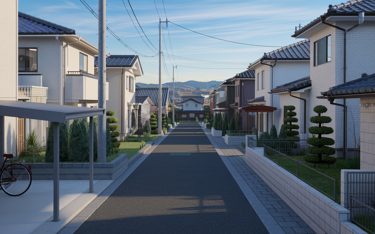 高崎市で戸建て売却を検討中の方必見!査定ポイントと流れを紹介の画像