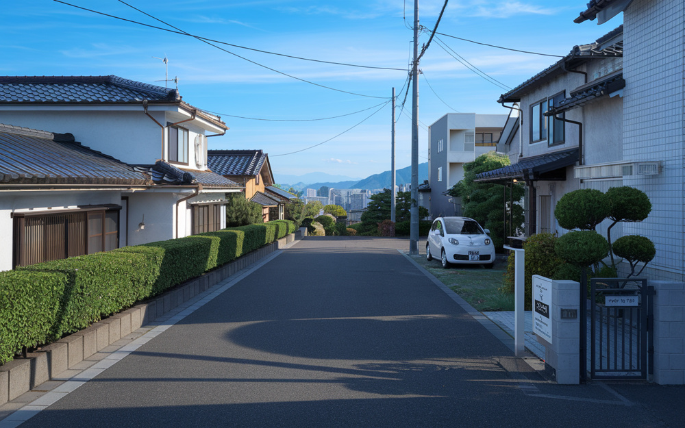 高崎市で相続した不動産の売却はどう進める？査定や手続きの流れも紹介の画像