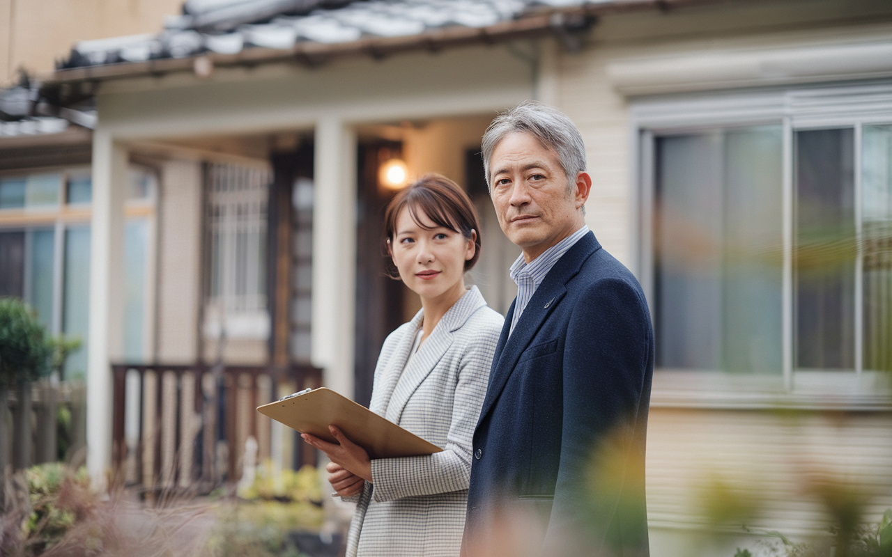 伊勢崎市で空き家を相続した方の査定方法は?売却までの流れと活用できる制度も紹介の画像
