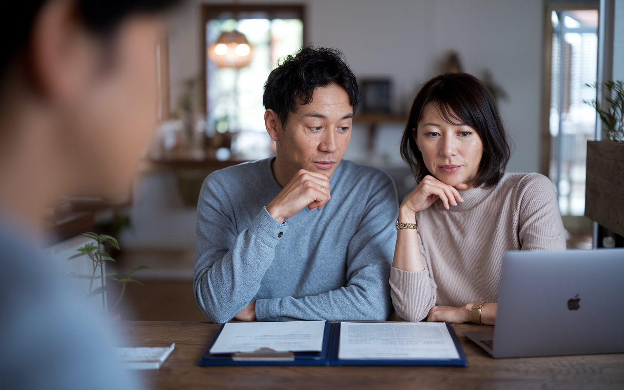 桐生市の不動産売却を考えていますか 査定の流れや準備も詳しく解説の画像