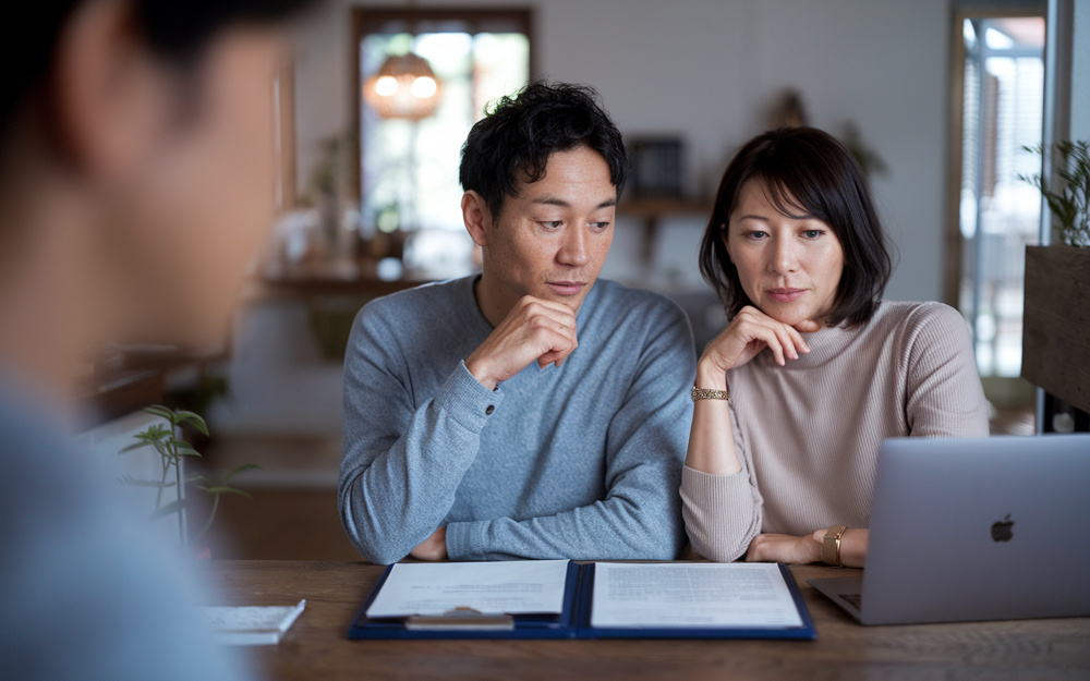 桐生市の不動産売却を考えていますか 査定の流れや準備も詳しく解説の画像