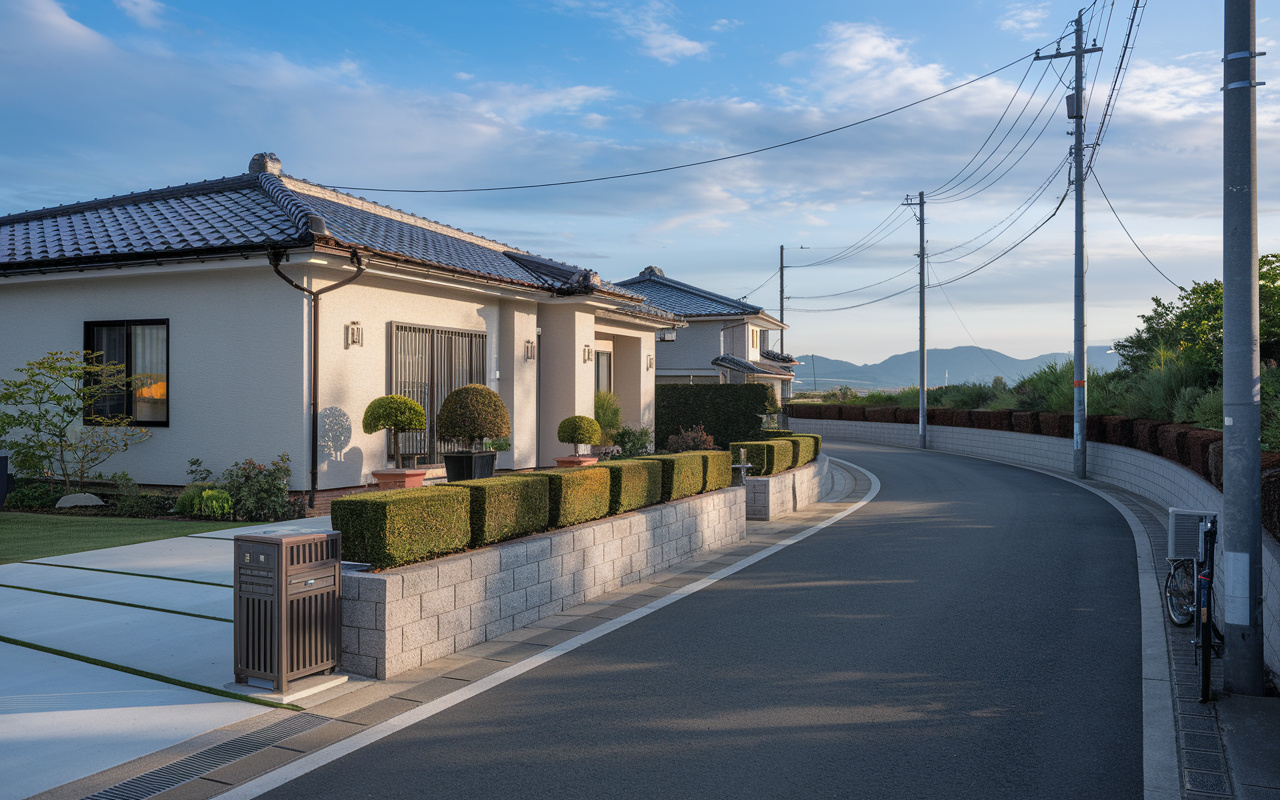 桐生市で相続した不動産売却の不安は?手続きや相場のポイントを解説の画像