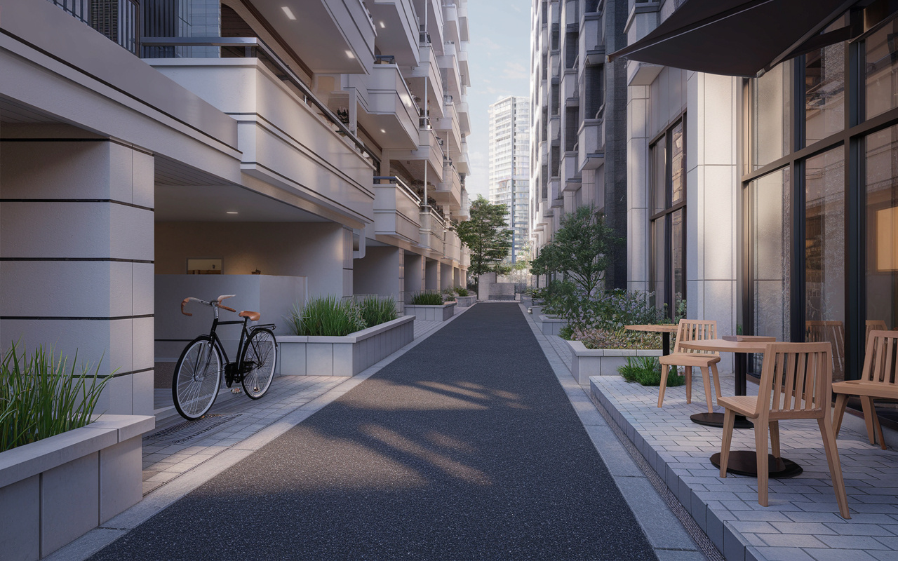 大阪市西区で1LDK売却や買い替えを検討中ですか？単身者やカップル向けのポイントをご紹介の画像