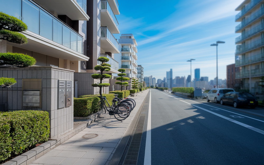 西区本田の不動産は今どう変化している？市場動向と資産価値を知りたい方への画像