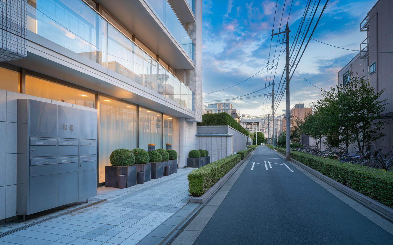 九条でマンション売却を検討中の方必見!エリア相場や売却の流れも紹介の画像
