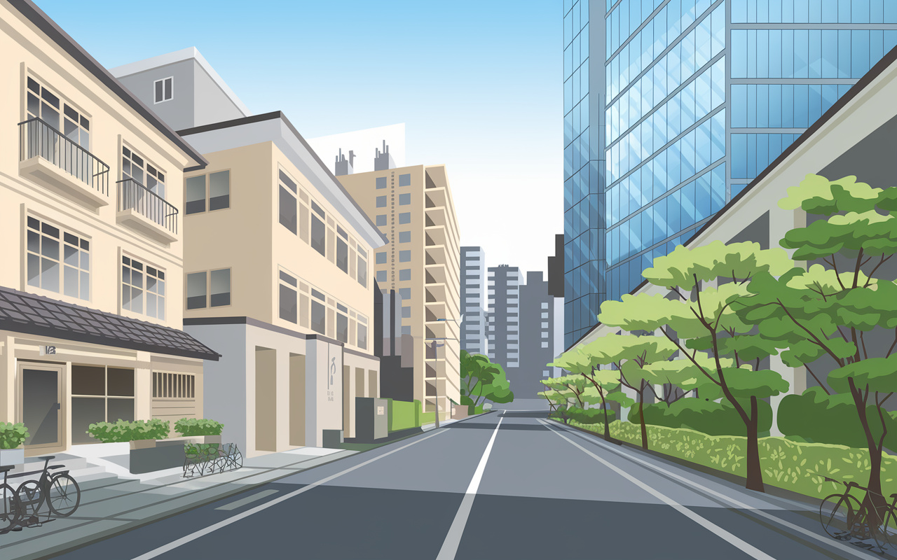 大阪市西区のマンション売却は築年数20年でどう変わる?売却時期や住み替えの考え方も解説の画像
