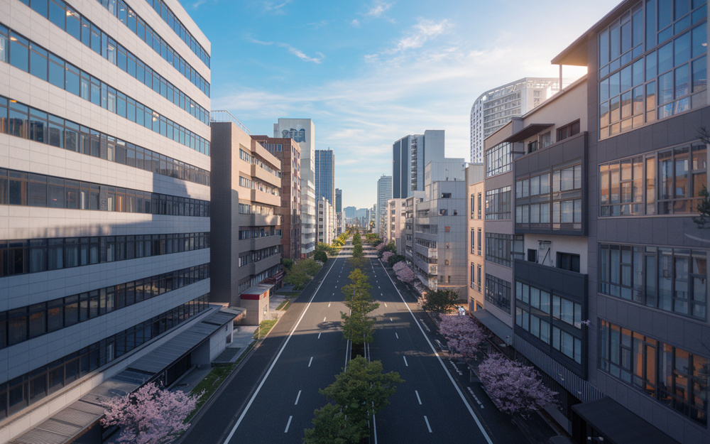 大阪市西区でマンション売却を考えている方必見！住宅ローン残債がある場合の対応策を紹介の画像