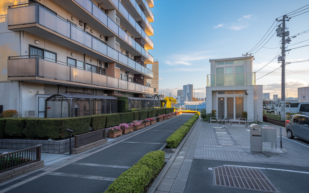 西区で住み替えを考えるシニアへ｜相談の流れは？安心して進めるためのポイントの画像