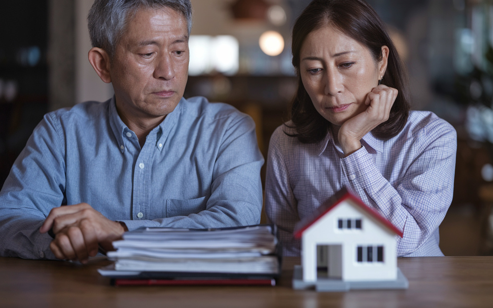 抵当権付きの不動産相続で注意点は？確認や手続きの流れも解説の画像