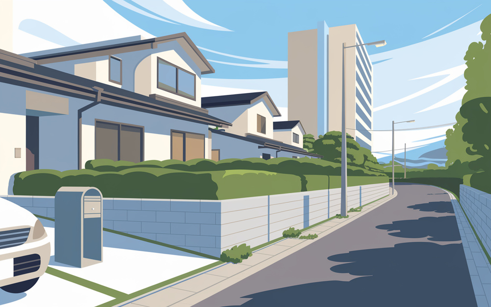 相続登記の流れを知っていますか 相続登記手続きの進め方もまとめて解説の画像