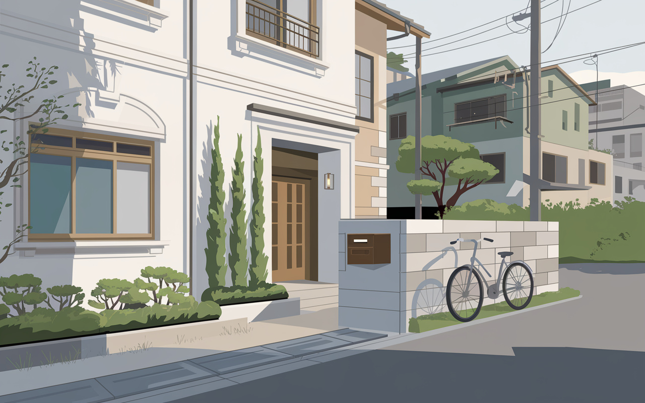 築古リノベーションのローン審査は難しい？審査通過のコツや必要書類も紹介の画像